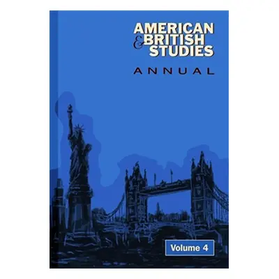 American & British studies - Annual - V