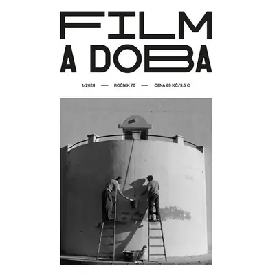 Film a doba 1/2024