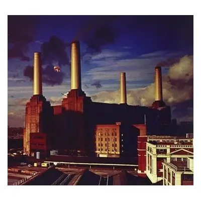 Animals - Pink Floyd