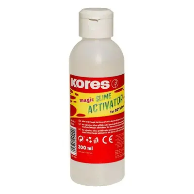 Kores Aktivátor na výrobu slizu 250 ml