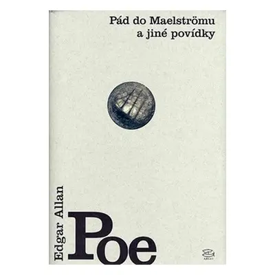 Pád do Maelstromu - Edgar Allan Poe