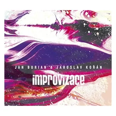 Improvizace - Jan Burian