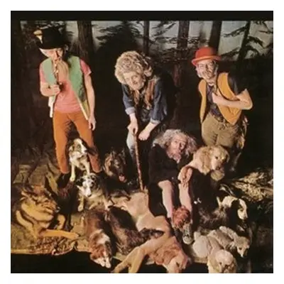 This Was - Jethro Tull