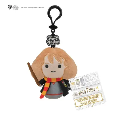 Harry Potter Klíčenka - Hermiona 11 cm / plyšová - EPEE Merch - Cinereplicas