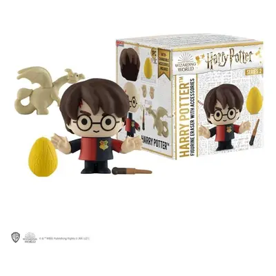 Harry Potter Gomee figurka - Harry Potter Turnaj (Série 2)