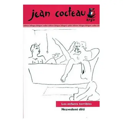 Nezvedené děti / Les enfants terribles - Jean Cocteau