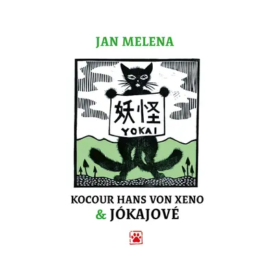 Kocour Hans von Xeno & Jókajové - Melena, Jan