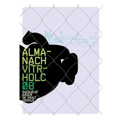 Almanach Vítrholc 08