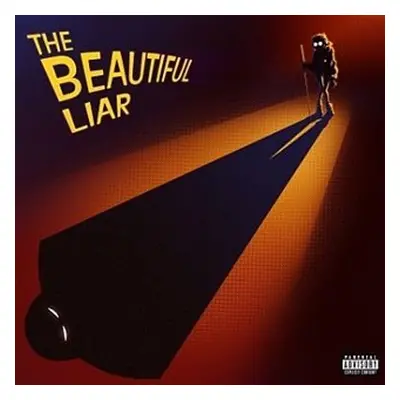 The Beautiful Liar (CD) - X Ambassadors