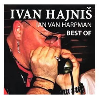 Best of - CD - Ivan Hajniš