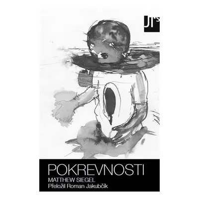 Pokrevnosti - Matthew Siegel