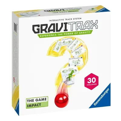 GraviTrax The Game - Dopad