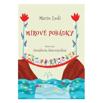 Mírové pohádky - Mario Lodi