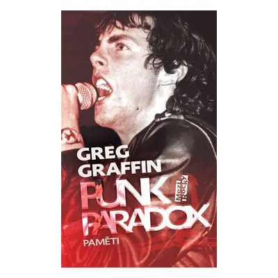 Punk Paradox - Greg Graffin