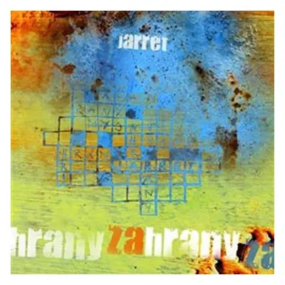 Za hrany - CD - Jarret