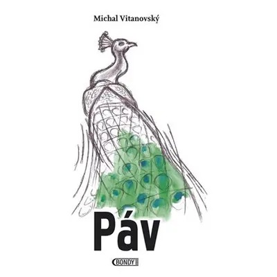 Páv - Michal Vitanovský