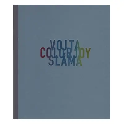 Colorjoy - Vojtěch V. Sláma