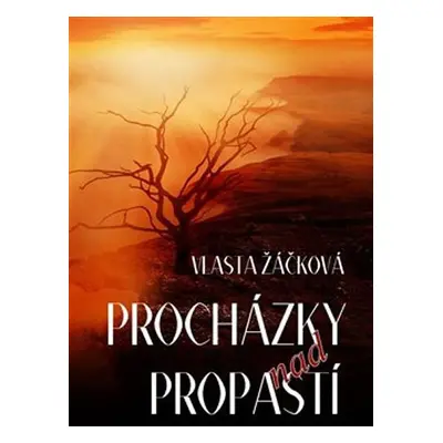 Procházky nad propastí - Vlasta Žáčková