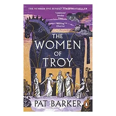 The Women of Troy - Pat Barkerová