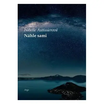 Náhle sami - Isabelle Autissierová