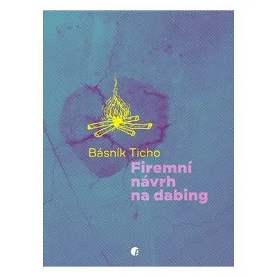 Firemní návrh na dabing - Ticho Básník