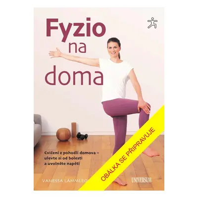 Fyzio na doma - Vanessa Lämmleová