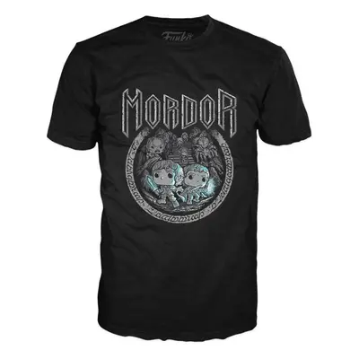 Funko Pop! Tee: Lord of the Rings L