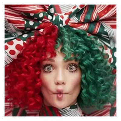 Sia: Everyday Is Christmas - CD - Sia