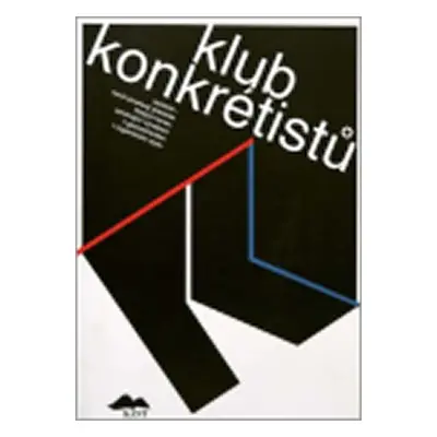 Klub konkrétistů - Arsén Pohribný