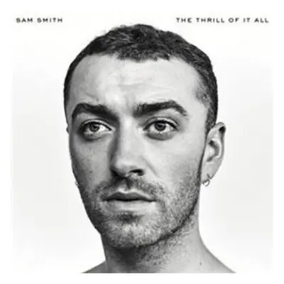 Sam Smith: The Thrill Of It All/Special - CD - Sam Smith