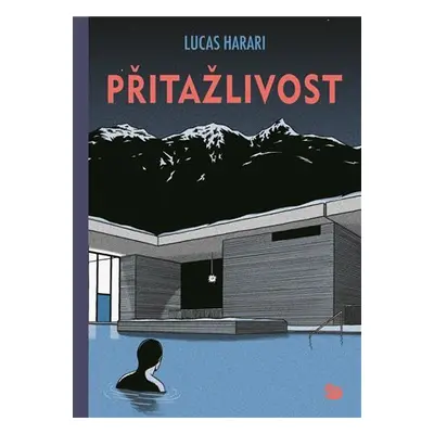 Přitažlivost - Lucas Harari