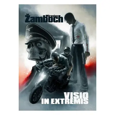 Visio in Extremis - Miroslav Žamboch