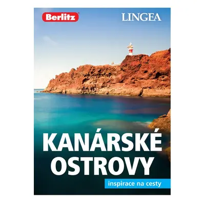 Kanárské ostrovy - Inspirace na cesty, 2. vydání