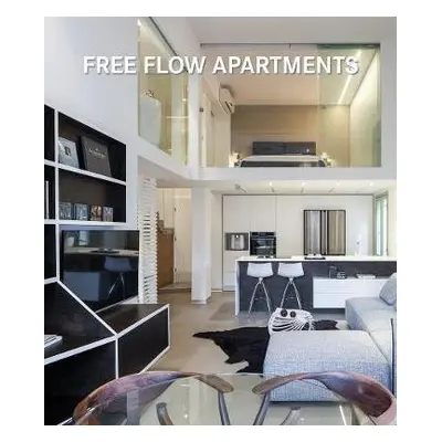 Free Flow Apartments - Francesc Zamora