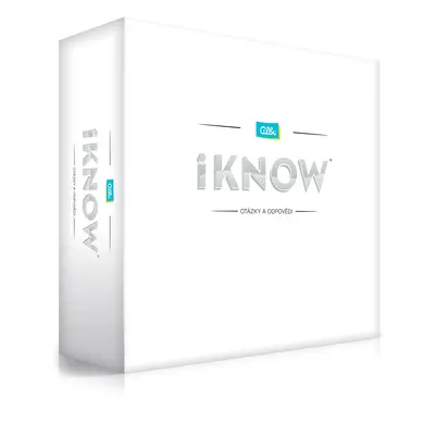 Albi iKNOW - Kvízová hra