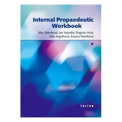 Internal propaedeutic workbook - Miroslav Zítko