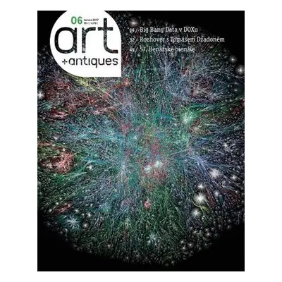 Art & Antiques 6/2017