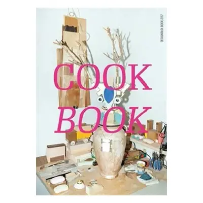 Cook Book - Designblok magazin 2017