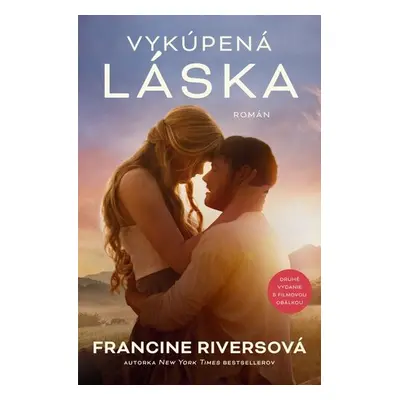 Vykúpená láska - Francine Rivers