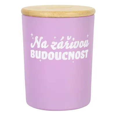 Albi Pokladnička - Na zářivou budoucnost - Albi