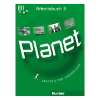 Planet 3: Arbeitsbuch - Gabriele Kopp