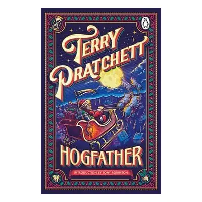 Hogfather - Terry Pratchett