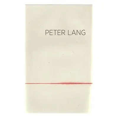 Peter Lang - Peter Lang