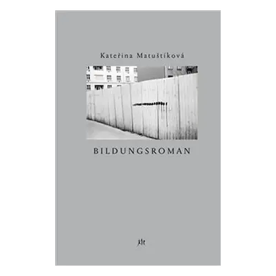 Bildungsroman - Kateřina Matuštíková