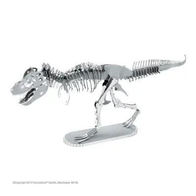 Piatnik Metal Earth T-Rex Skeleton