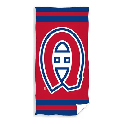 Osuška NHL Montreal Canadiens 2. jakost