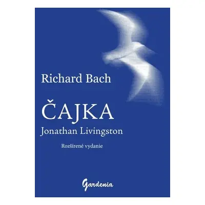 Čajka - Jonathan Livingston