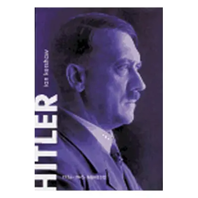 Hitler II. 1936 -1945 : Nemesis - Ian Kershaw