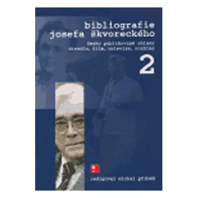 Bibliografie Josefa Škvoreckého 2