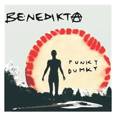 Punky Dumky - CD - Benedikta